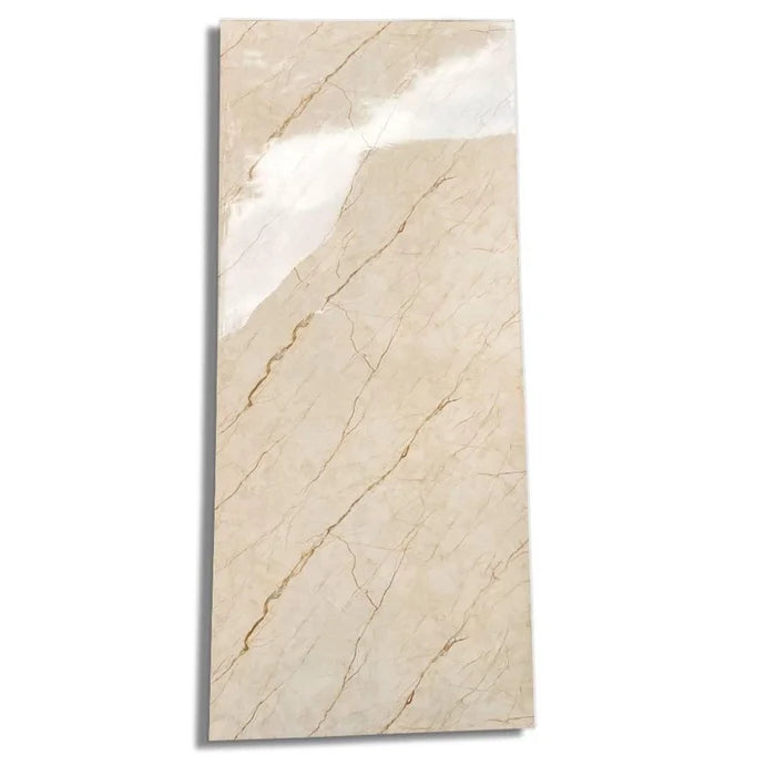 Revestimento de Mármore Flexível 280x122cm 3mm