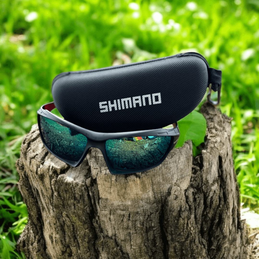 OptiCoreX™ Óculos Shimano Esportivo UV400+