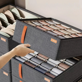 Organizador - Home-Viagem à prova d'água