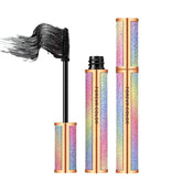 Rimel 4D Galaxy Mascara