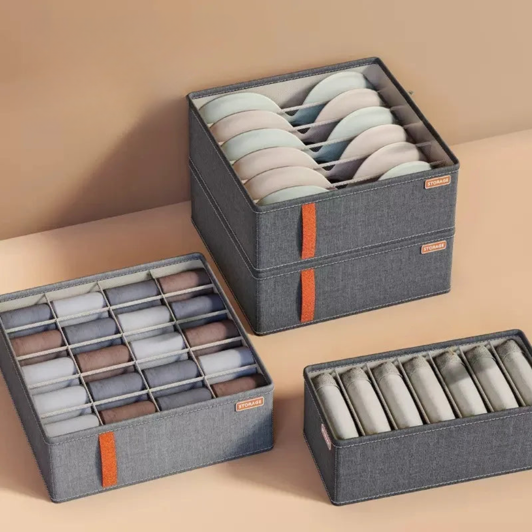 Organizador - Home-Viagem à prova d'água