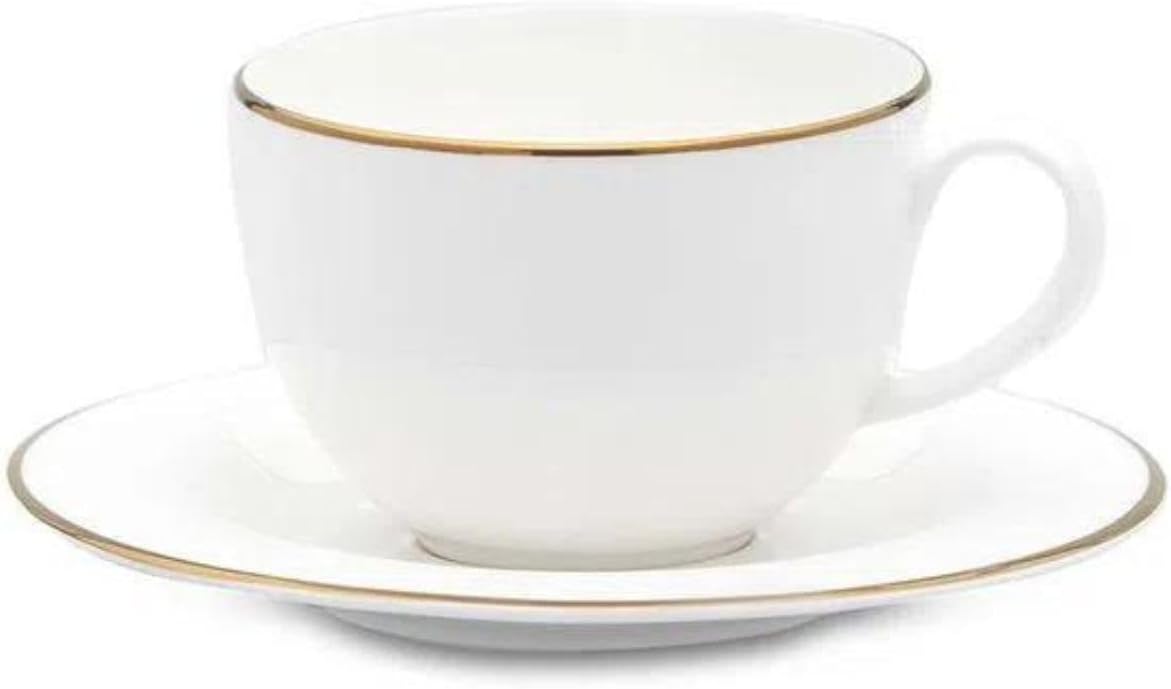 Aparelho de Jantar e Chá - Porcelana