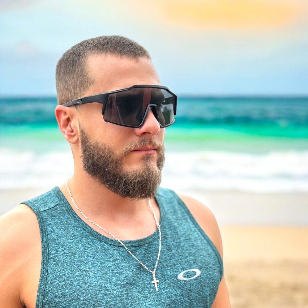 Solaris™ Óculos de Sol UV400+