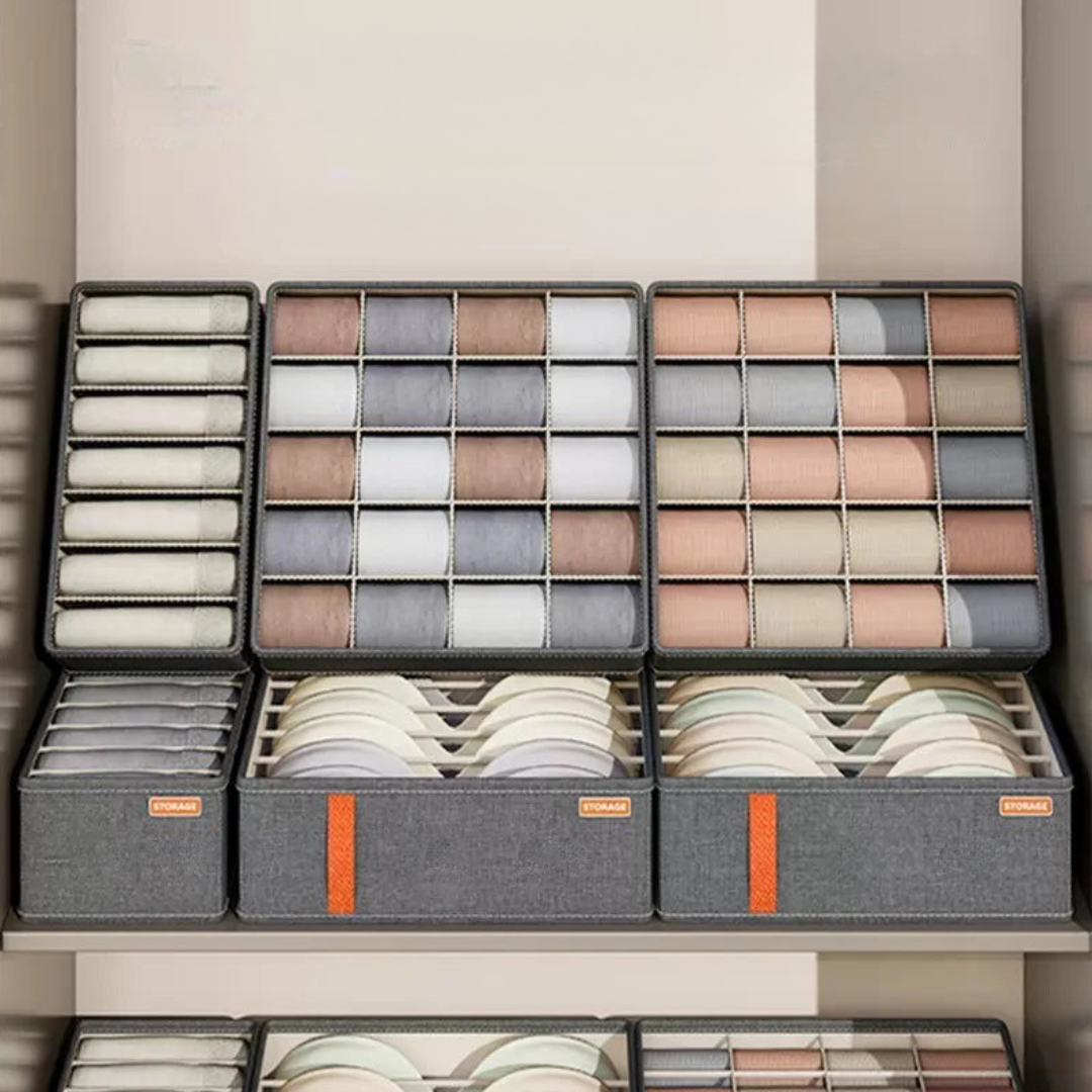 Organizador - Home-Viagem à prova d'água