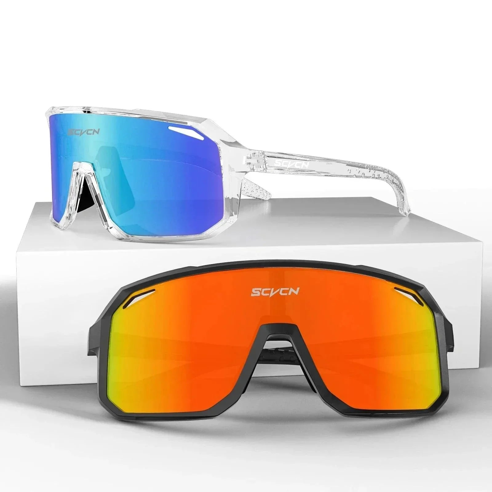 Baixa Pace Zoomy™ UV400 - COMPRE 1 LEVE 2