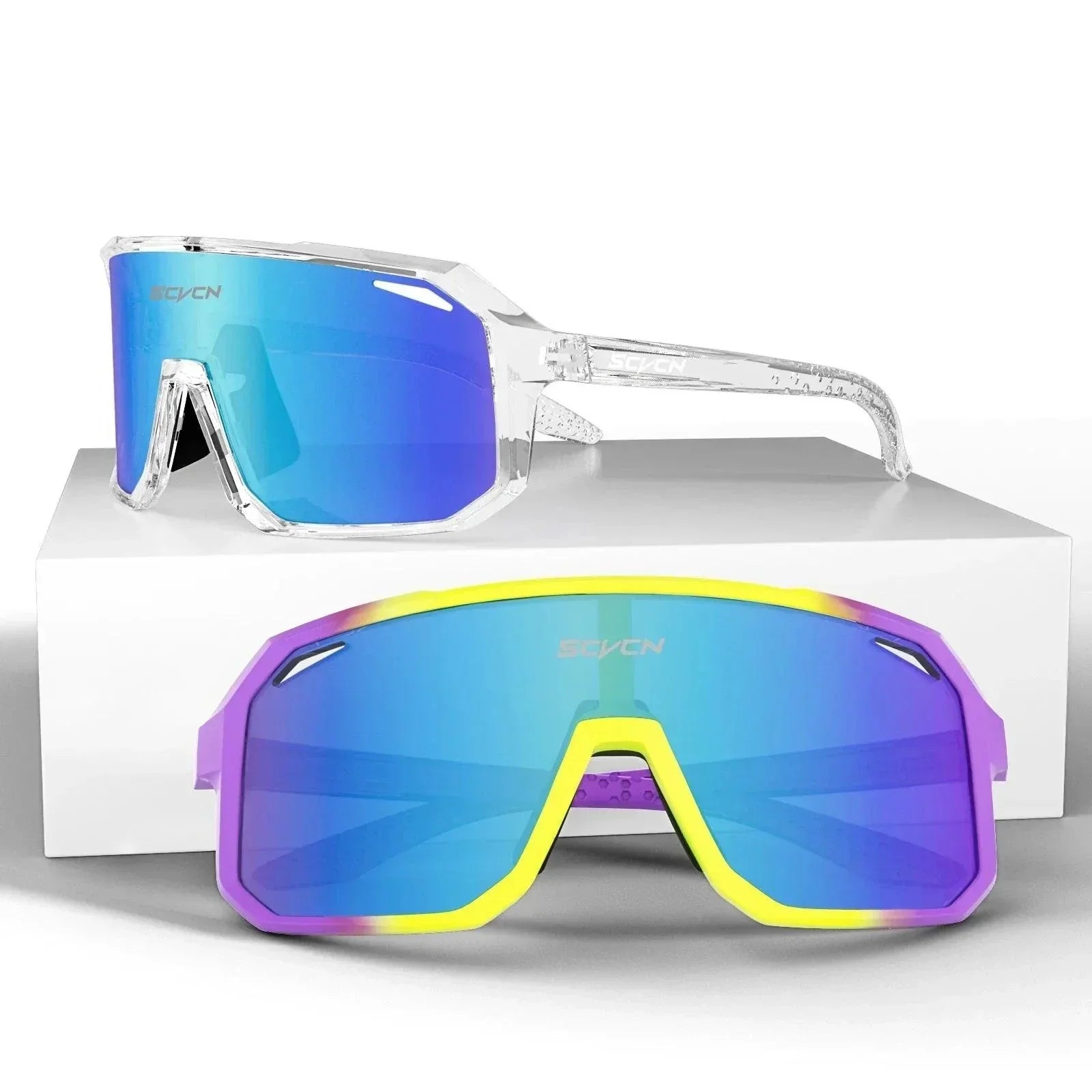 Baixa Pace Zoomy™ UV400 - COMPRE 1 LEVE 2