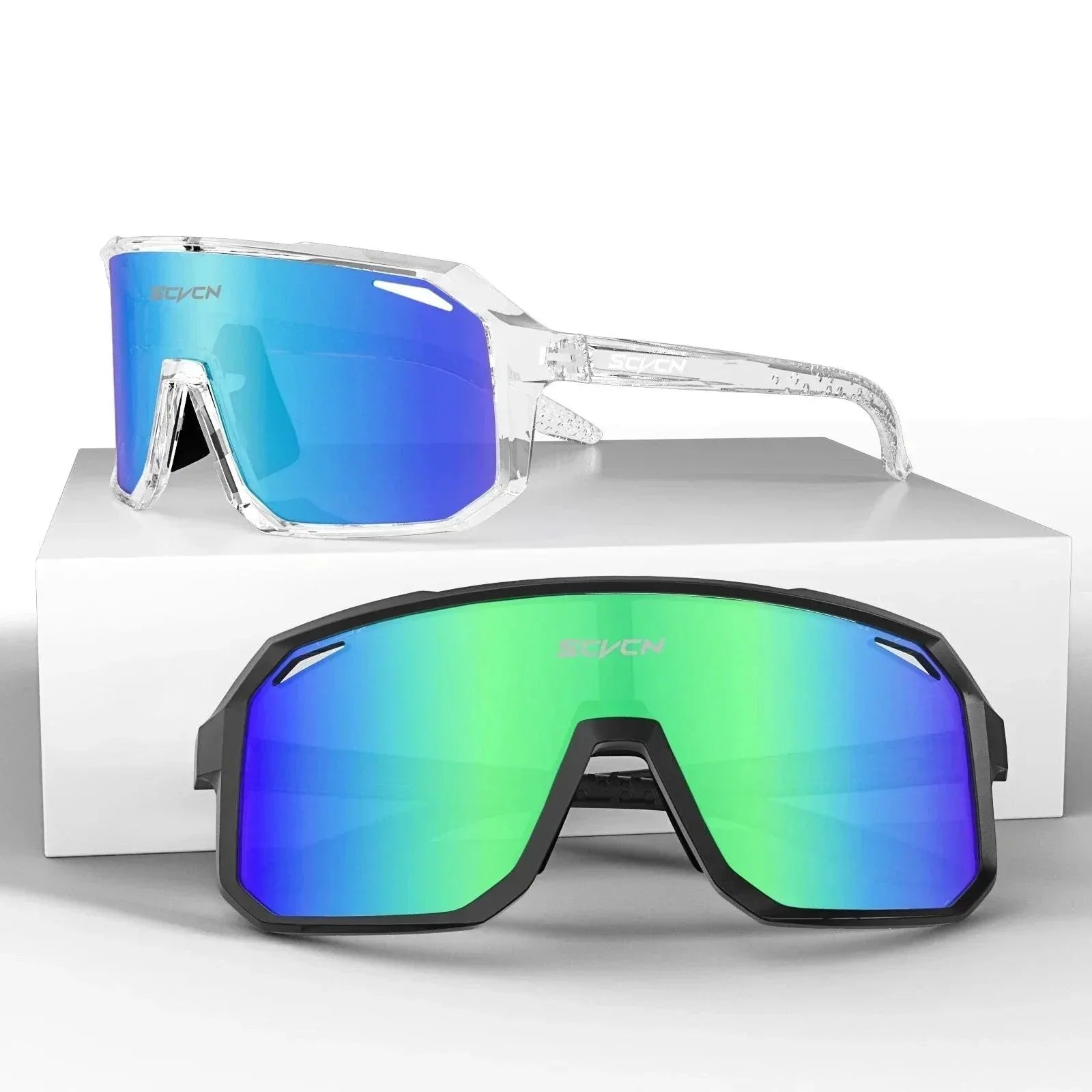 Baixa Pace Zoomy™ UV400 - COMPRE 1 LEVE 2