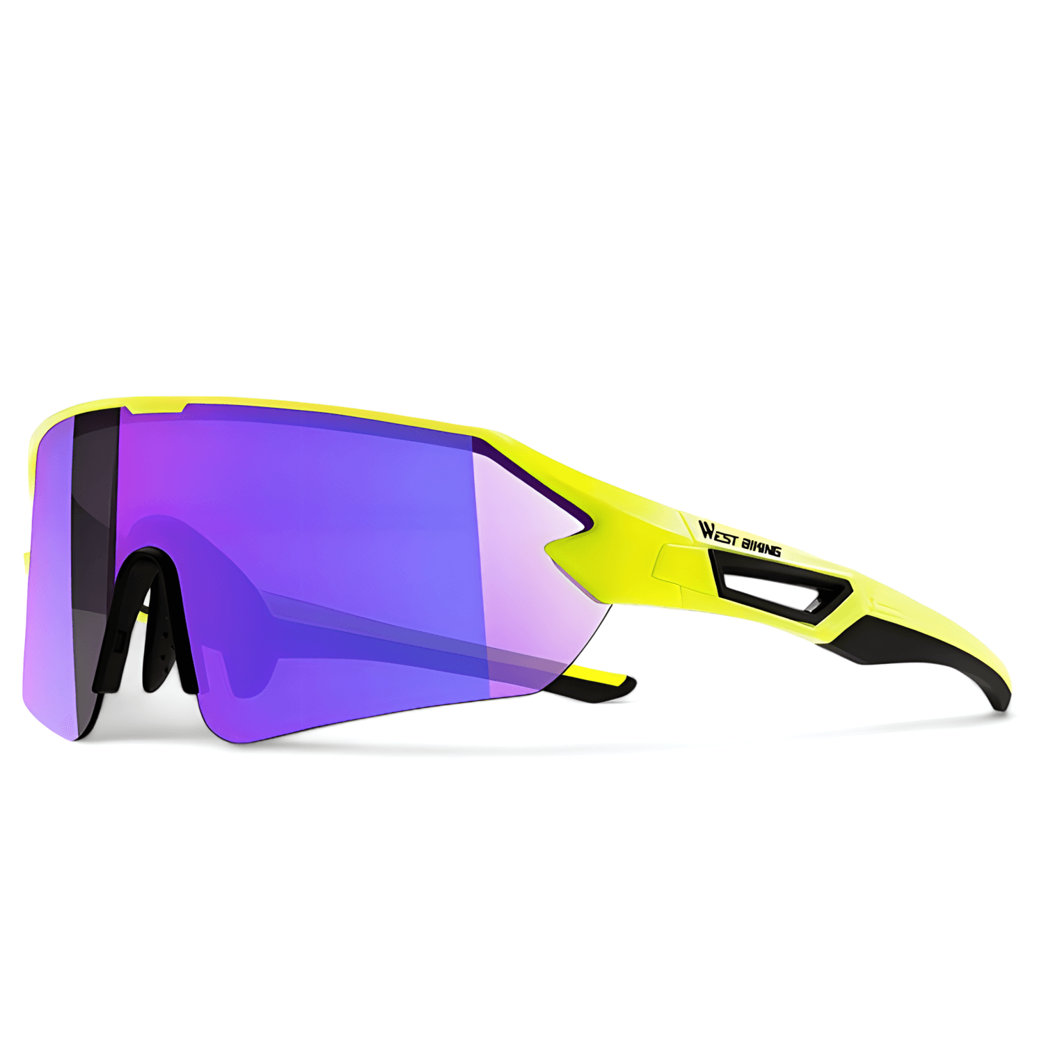 Boost™ Óculos de Sol Polarizado Ciclismo