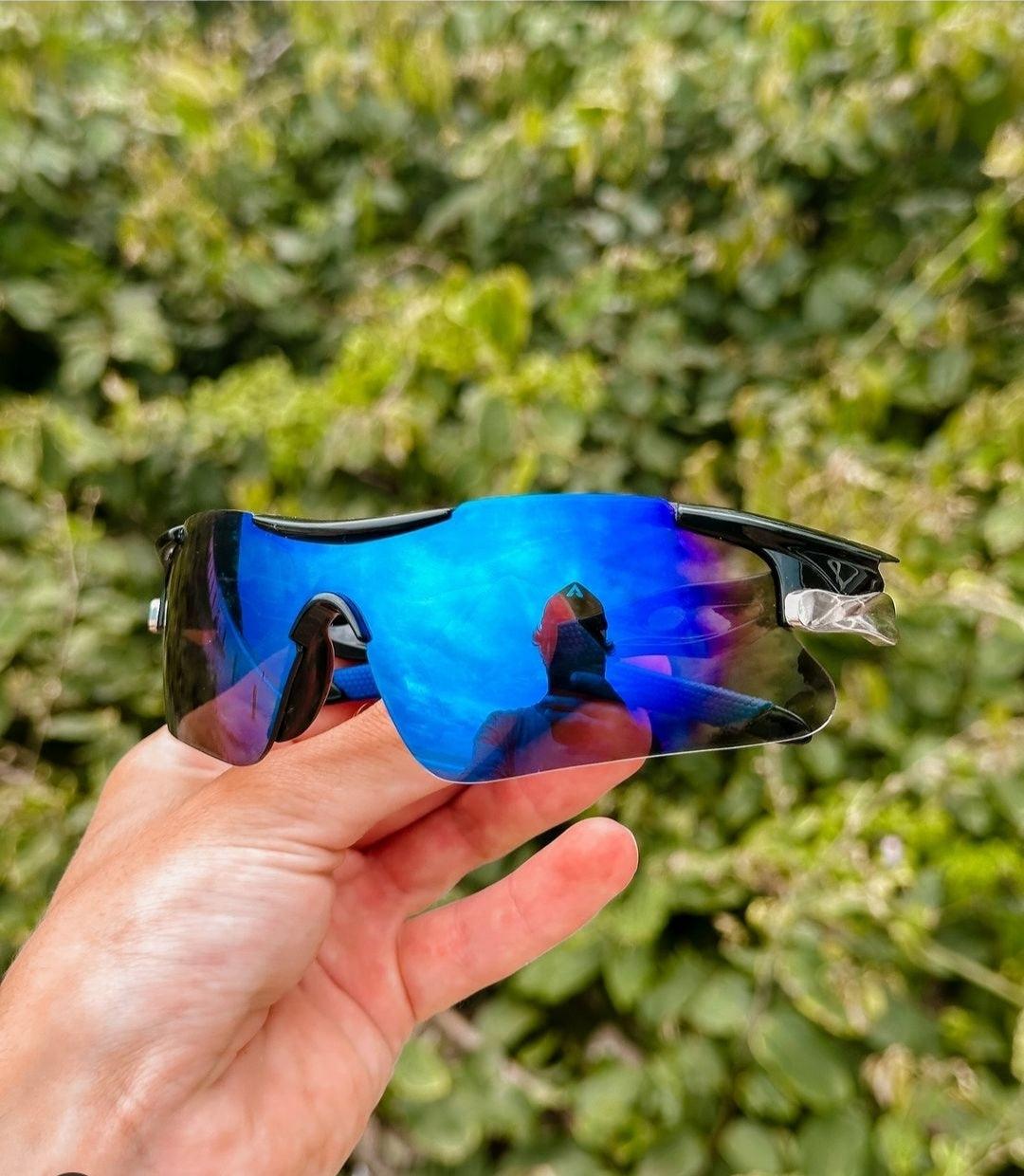 ImpactEdge™ Óculos de Sol UV400+