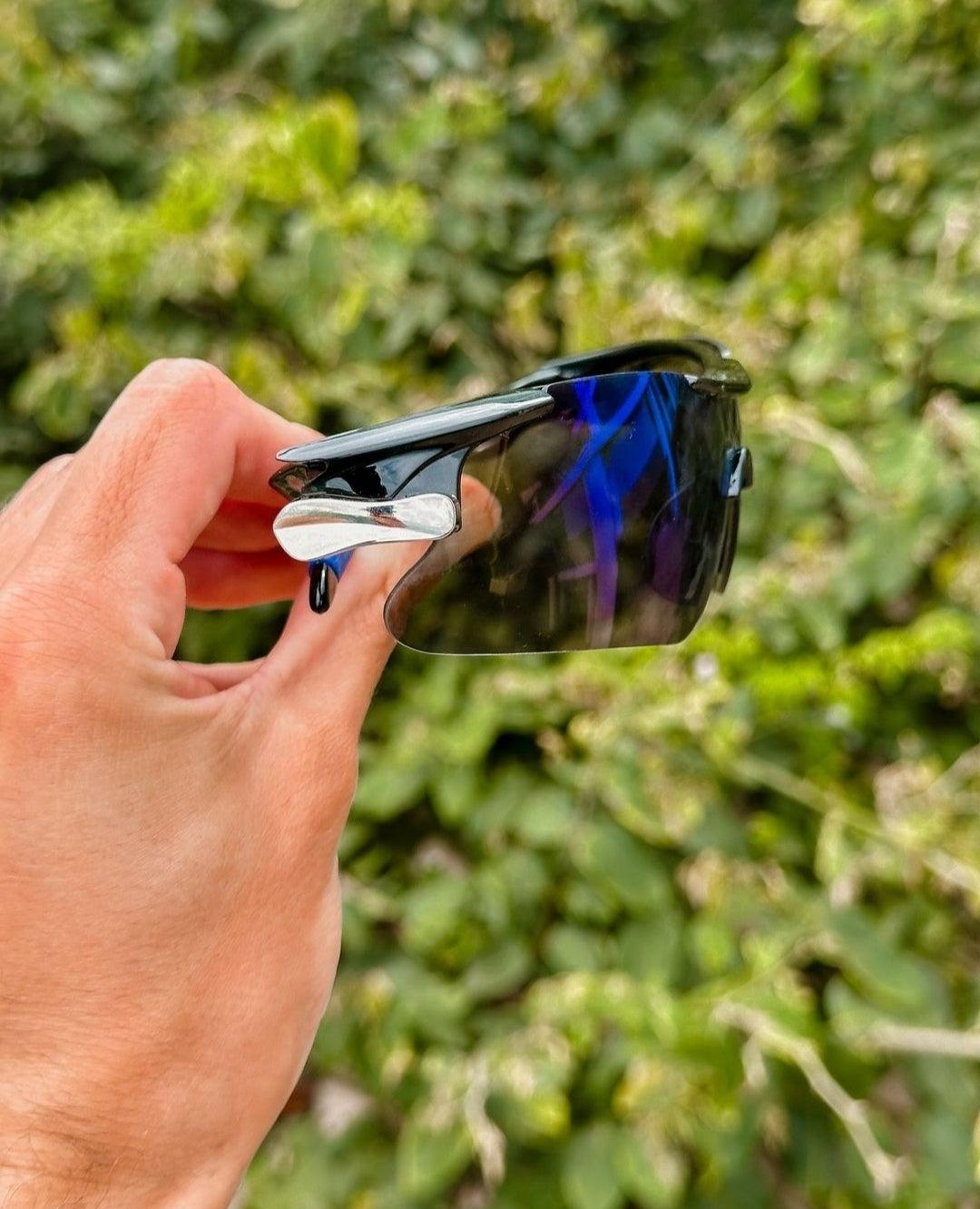 ImpactEdge™ Óculos de Sol UV400+