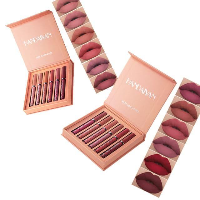 Kit Handaiyan Lips