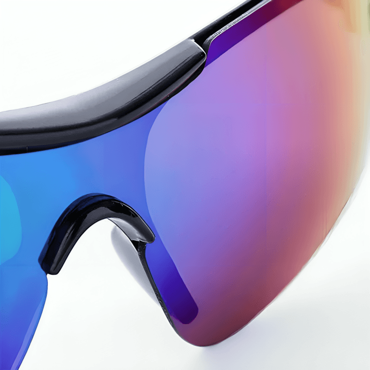 ImpactEdge™ Óculos de Sol UV400+