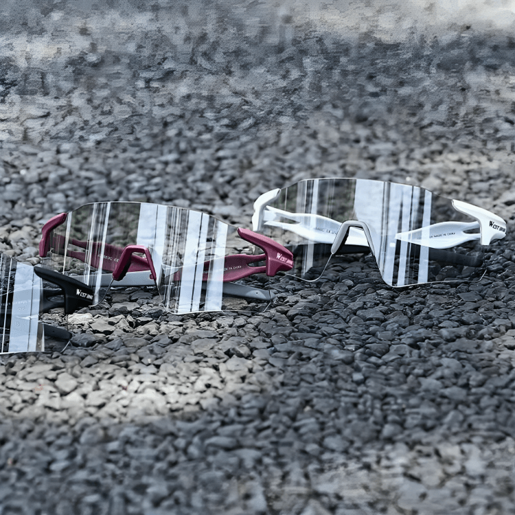 Pacer™ Óculos de Sol Fotocromático Ciclismo