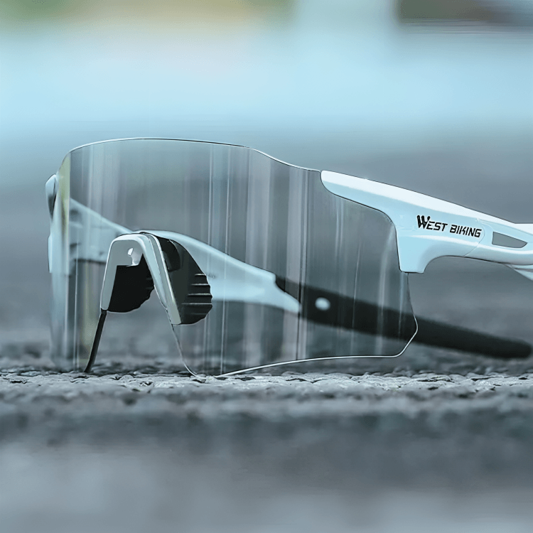 Pacer™ Óculos de Sol Fotocromático Ciclismo