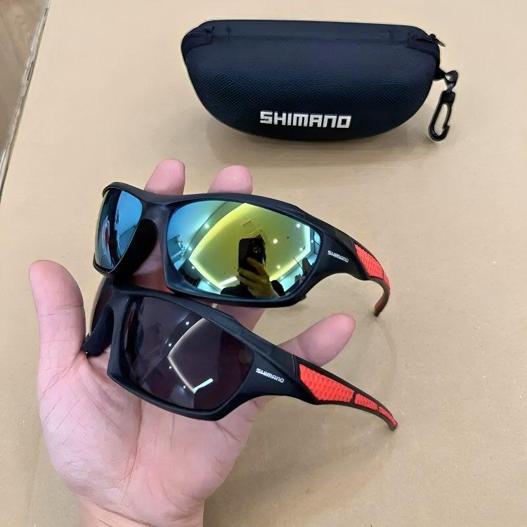 OptiCoreX™ Óculos Shimano Esportivo UV400+