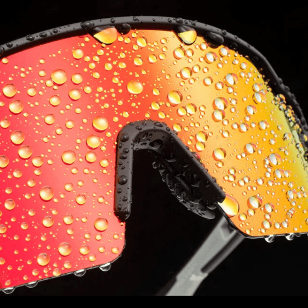 Optima™ Óculos de Sol Rockbros UV400+