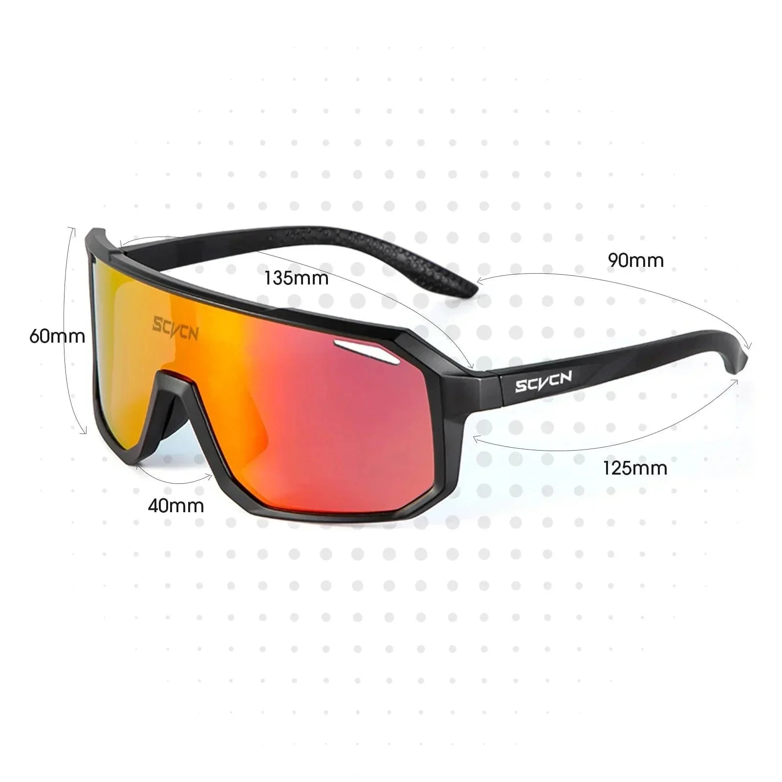 Zoomy™ Óculos de Sol UV400+