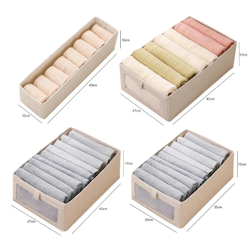 Organizador doméstico - Flip