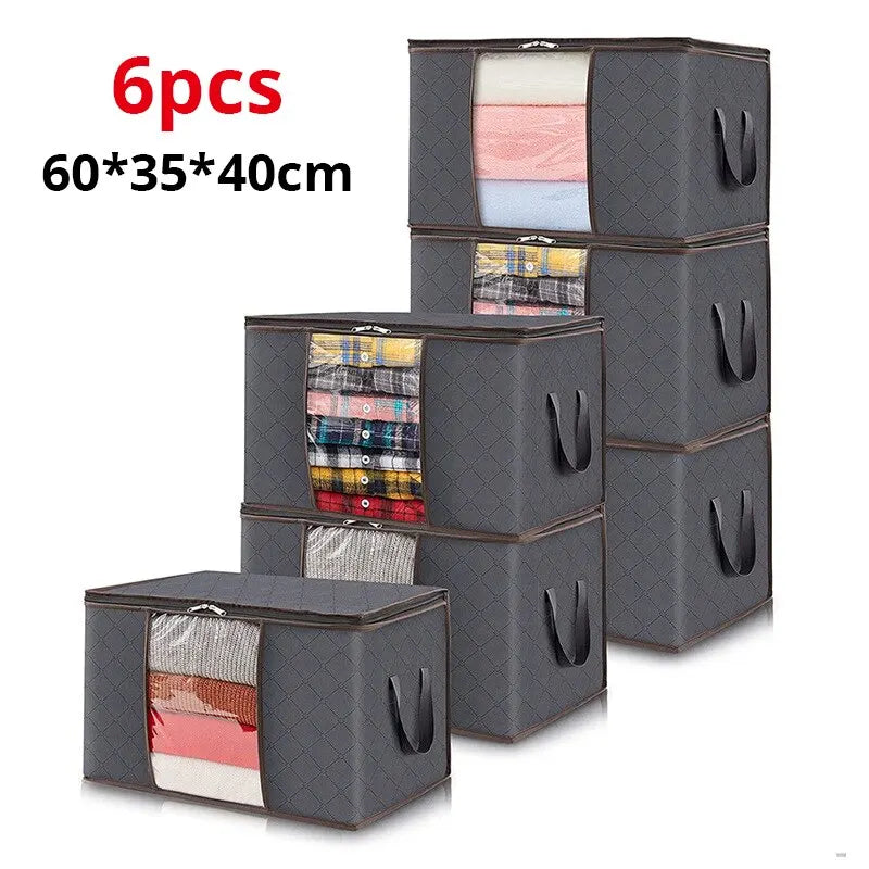 Organizador doméstico - Pure Gray