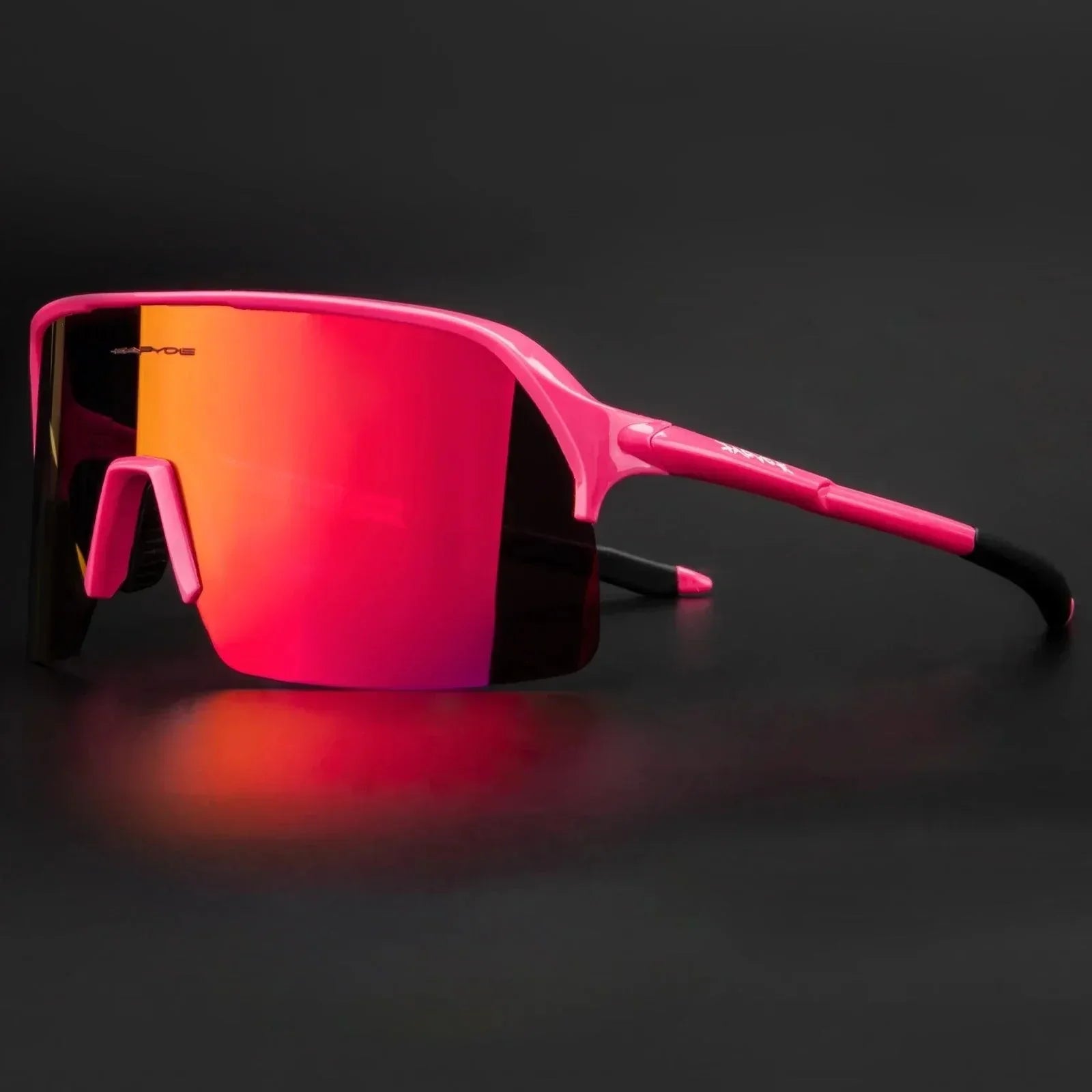 Zoomy Pro™ Óculos de Sol UV400+