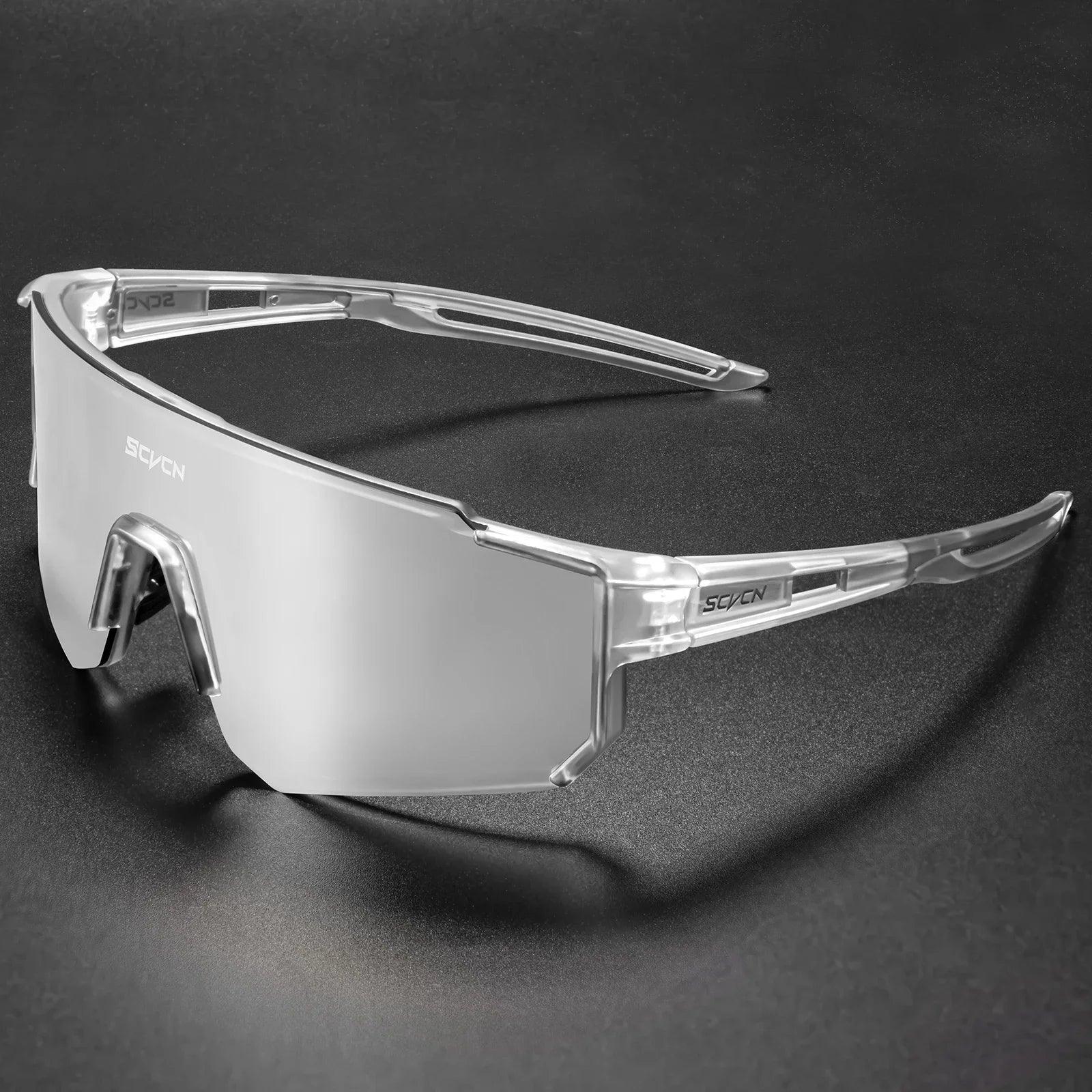 Fusion™ Óculos de Sol SCVCN UV400+