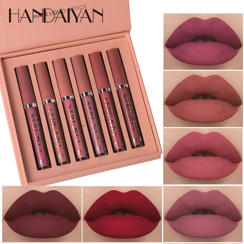 Kit Handaiyan Lips