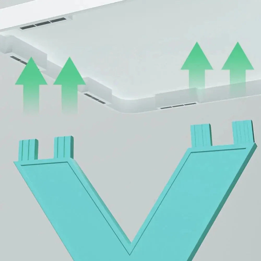Organizador de sapatos - Rack X - Layers