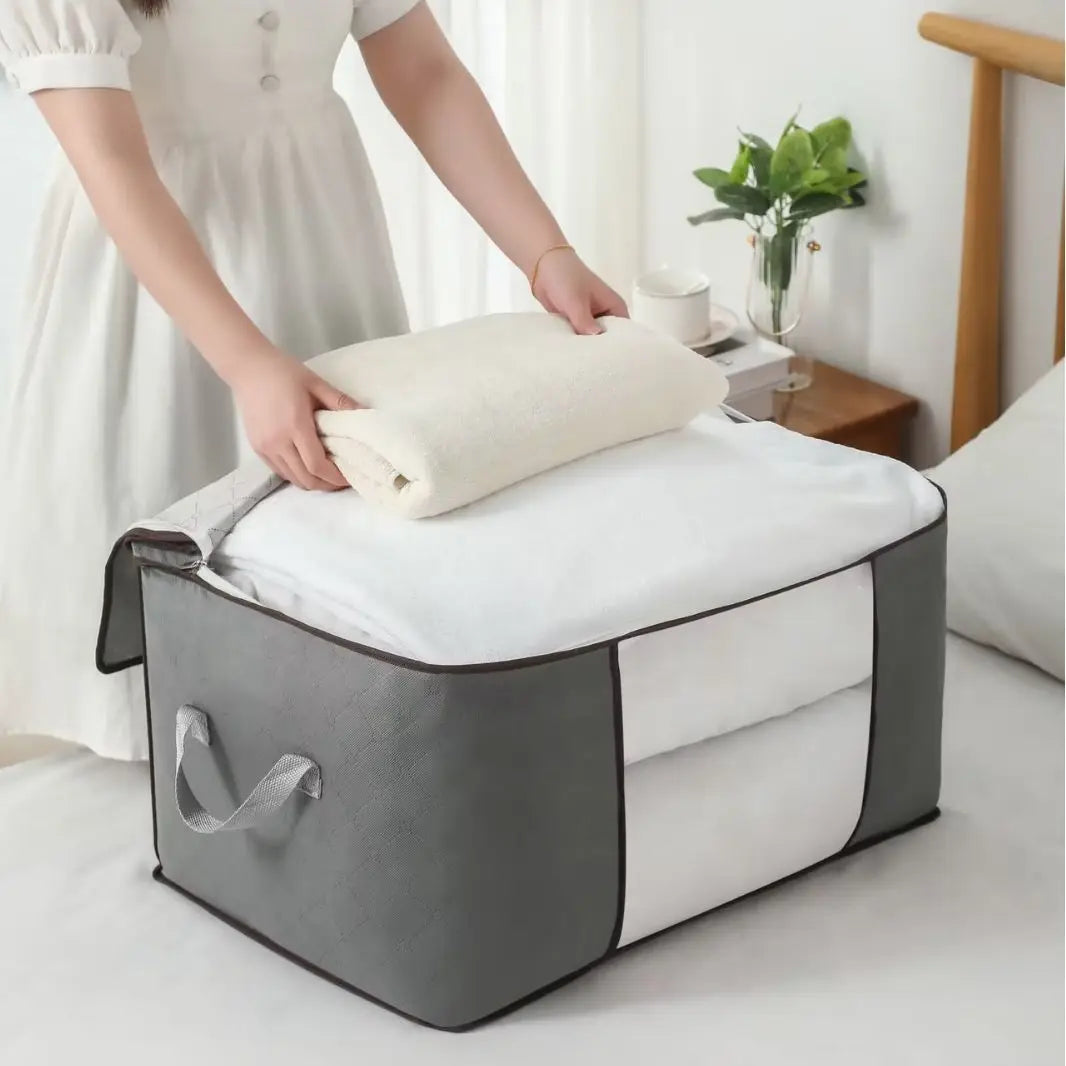 Organizador doméstico - Pure Gray
