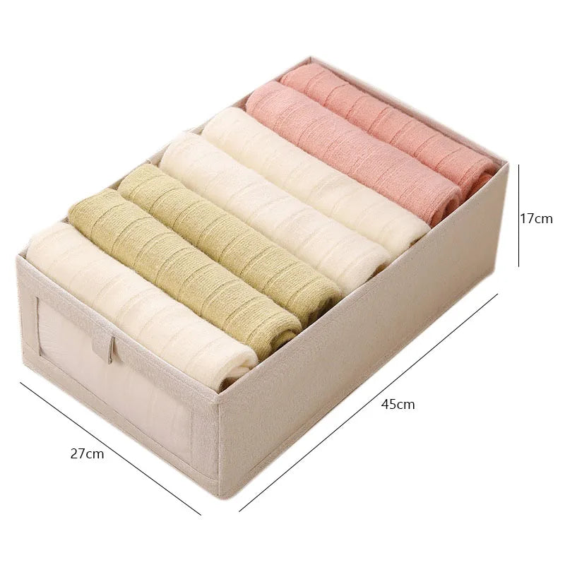 Organizador doméstico - Flip