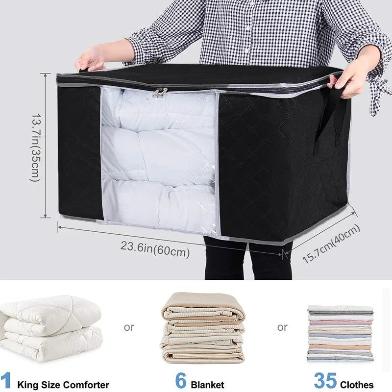 Organizador doméstico - Pure Gray