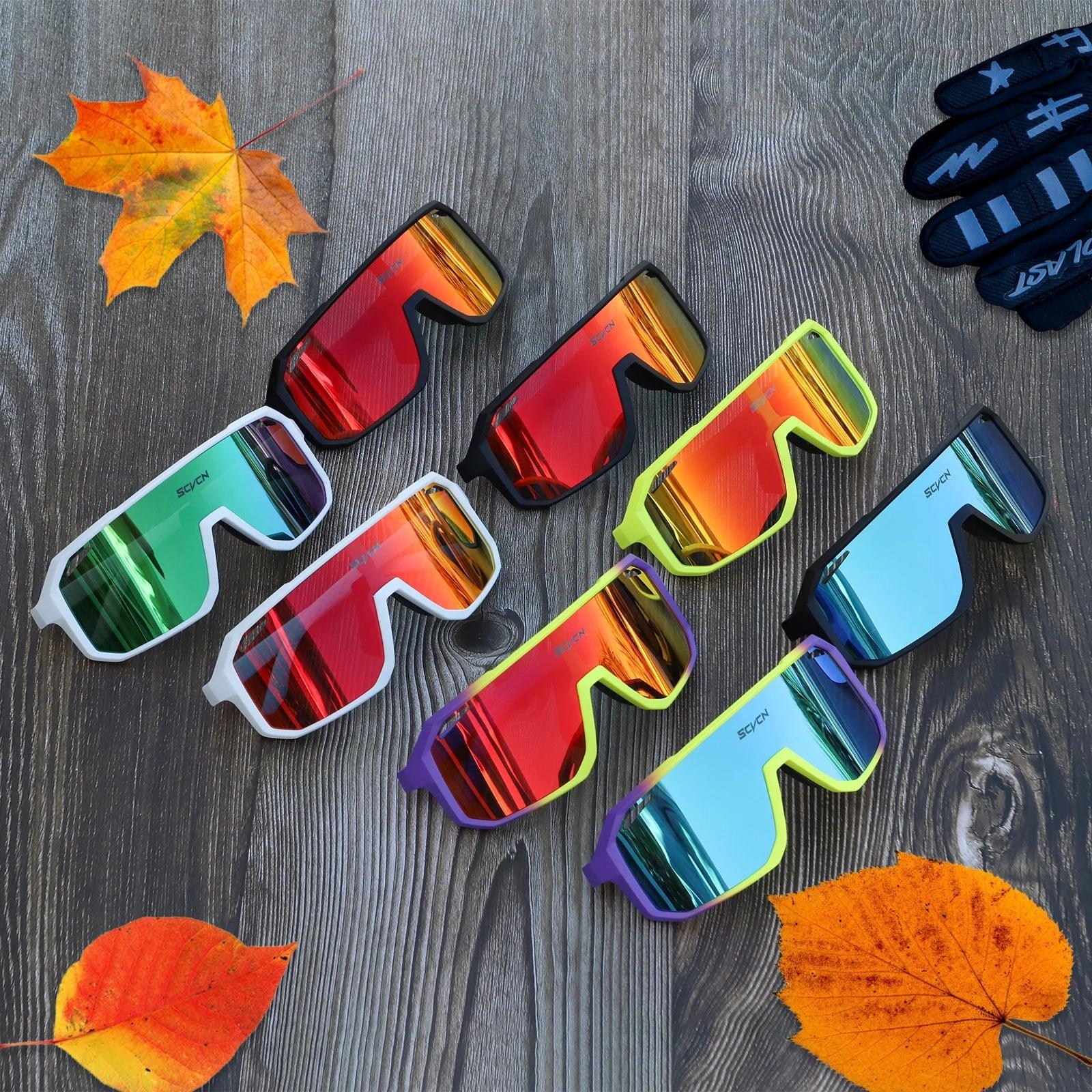 Zoomy™ Óculos de Sol UV400+