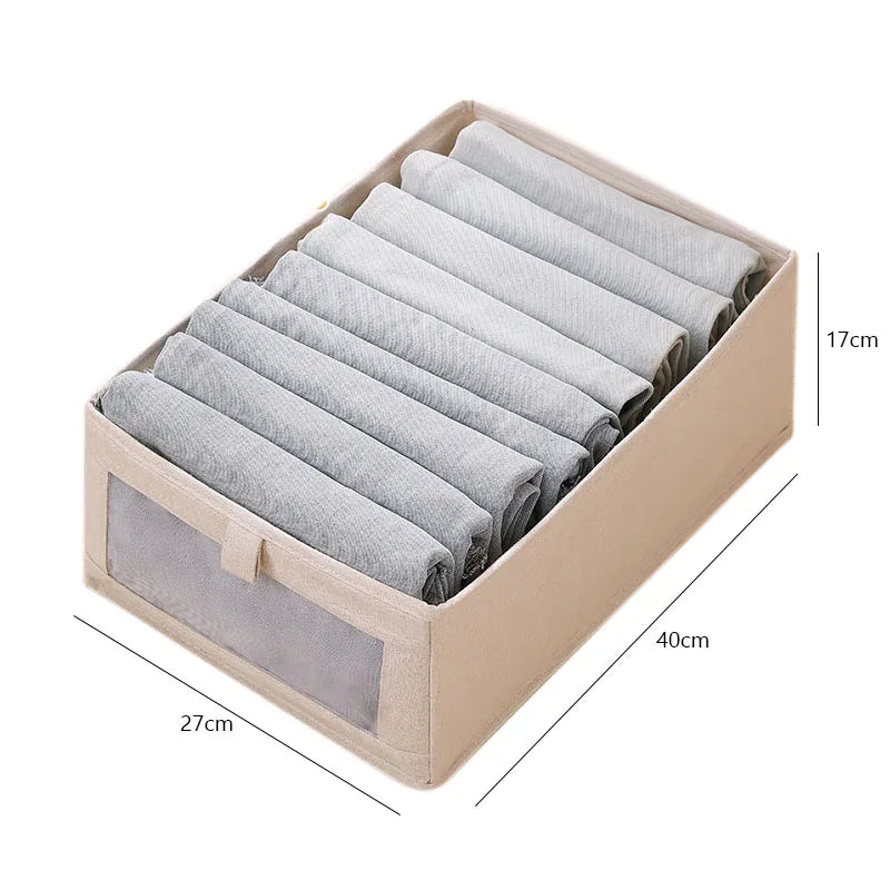 Organizador doméstico - Flip