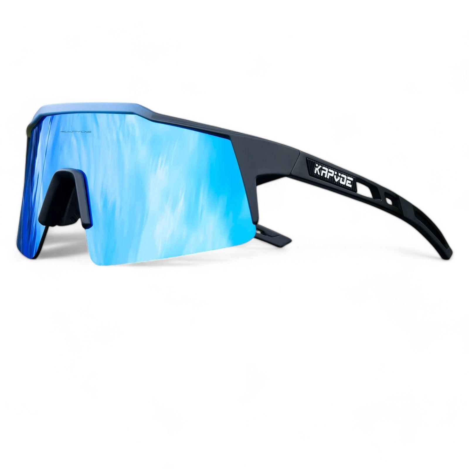 Fusion X™ Óculos de Sol Kapvoe Polarizado