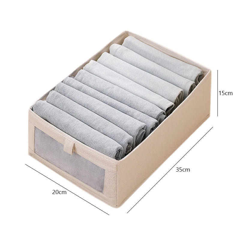 Organizador doméstico - Flip