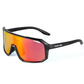 PeakPulse™ Óculos de Sol Polarizado Ciclismo + 2 Lentes