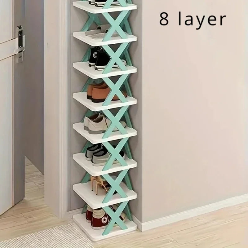 Organizador de sapatos - Rack X - Layers