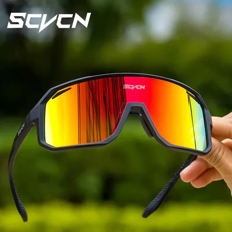 Zoomy™ Óculos de Sol UV400+