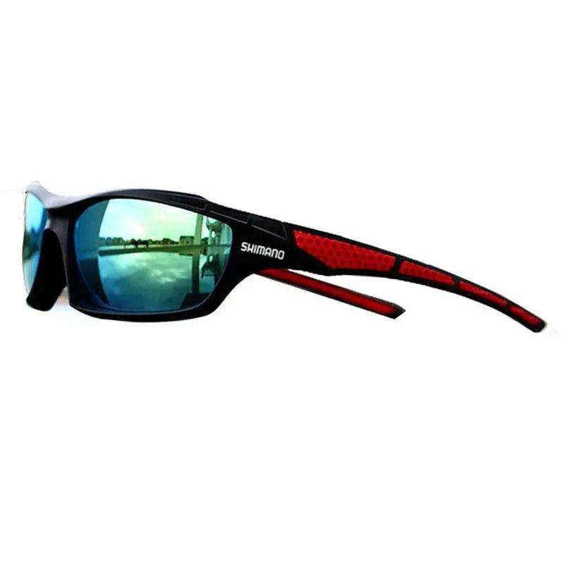OptiCoreX™ Óculos Shimano Esportivo UV400+