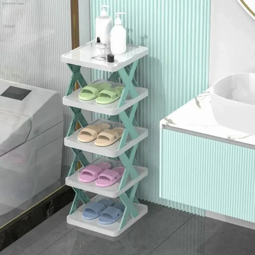Organizador de sapatos - Rack X - Layers