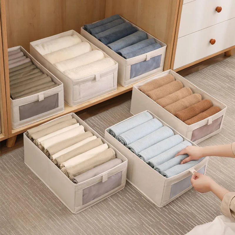 Organizador doméstico - Flip