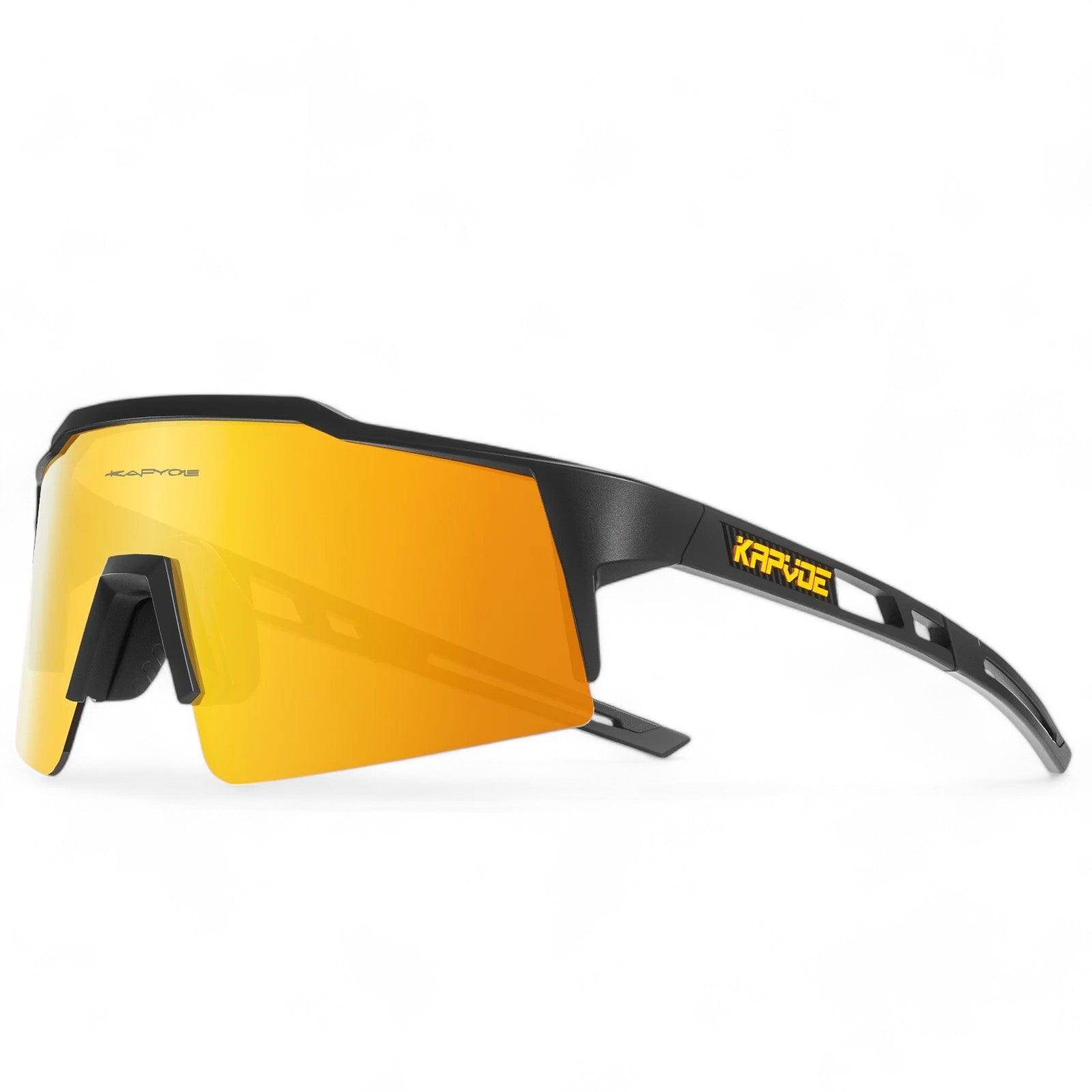 Fusion X™ Óculos de Sol Kapvoe Polarizado
