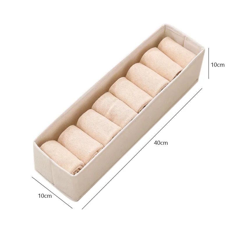 Organizador doméstico - Flip
