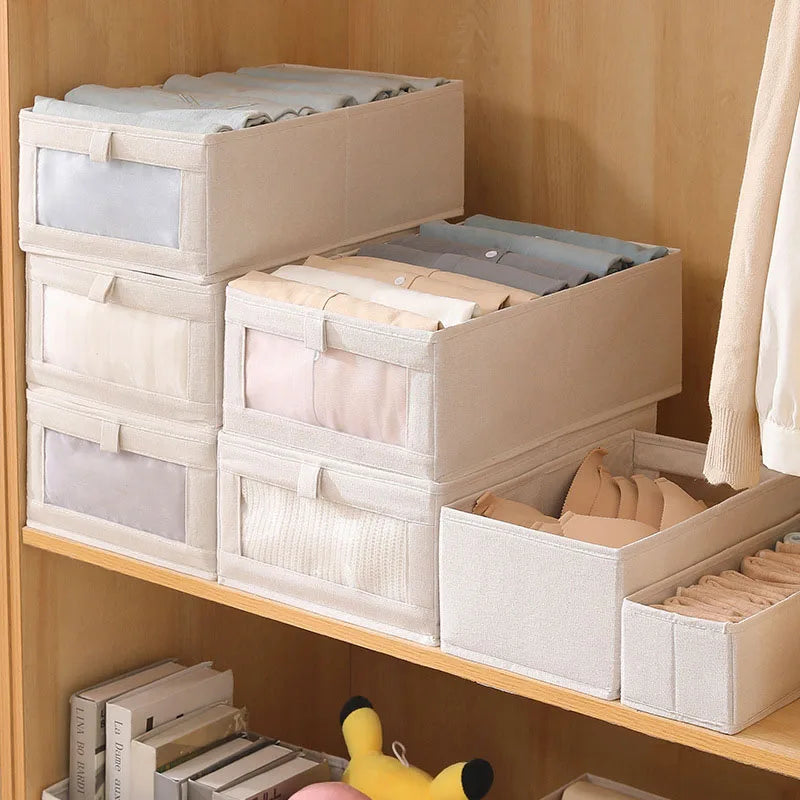 Organizador doméstico - Flip