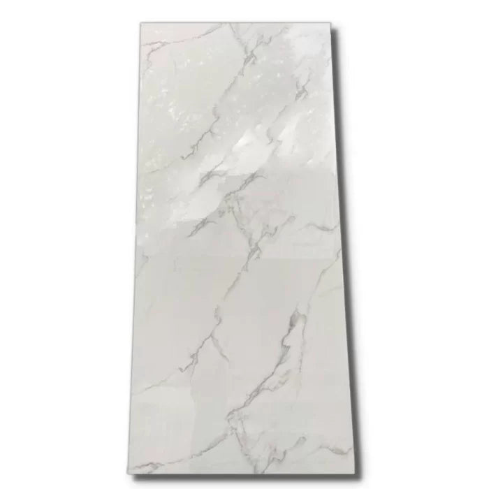 Revestimento de Mármore Flexível 280x122cm 3mm