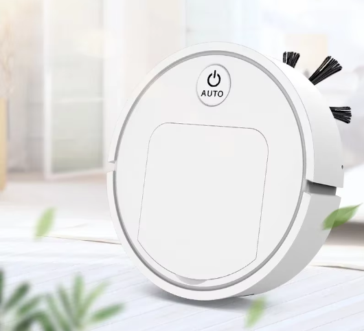 Aspirador Robô Inteligente MI Mijia