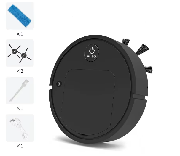 Aspirador Robô Inteligente MI Mijia