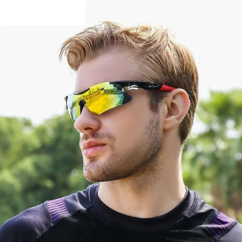 ImpactEdge™ Óculos de Sol UV400+