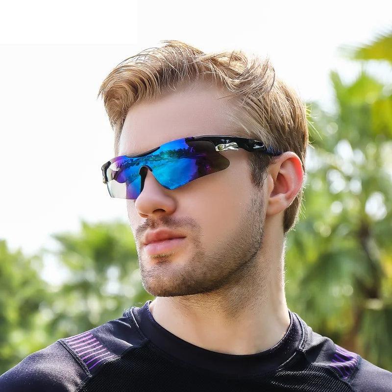 ImpactEdge™ Óculos de Sol UV400+