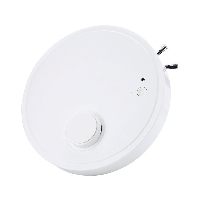 Robô Aspirador Inteligente 4 em 1 - Essenza Clean