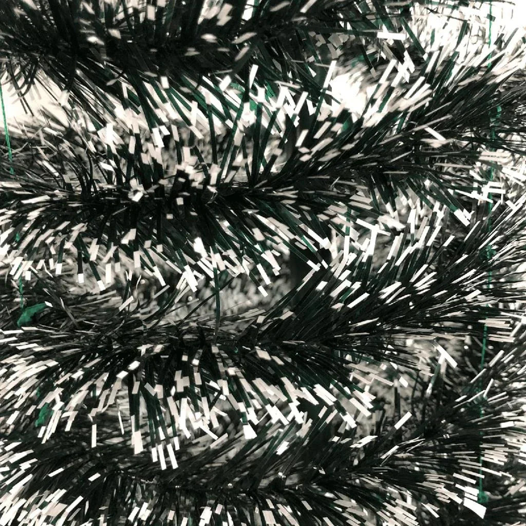 Arvore de Natal Dobravel Decoracao Enfeite Lisa 1,50m